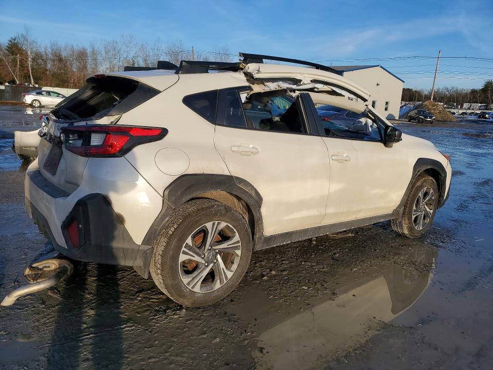 Aukcja sprzedaży 2024 Subaru Crosstrek, vin: JF2GUADCXR8294567, numer aukcji: 78039775