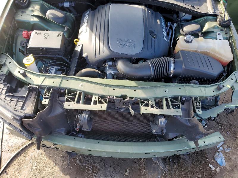 Продаж на аукціоні авто 2022 Dodge Charger, vin: 2C3CDXCT2NH221283, номер лоту: 76933135
