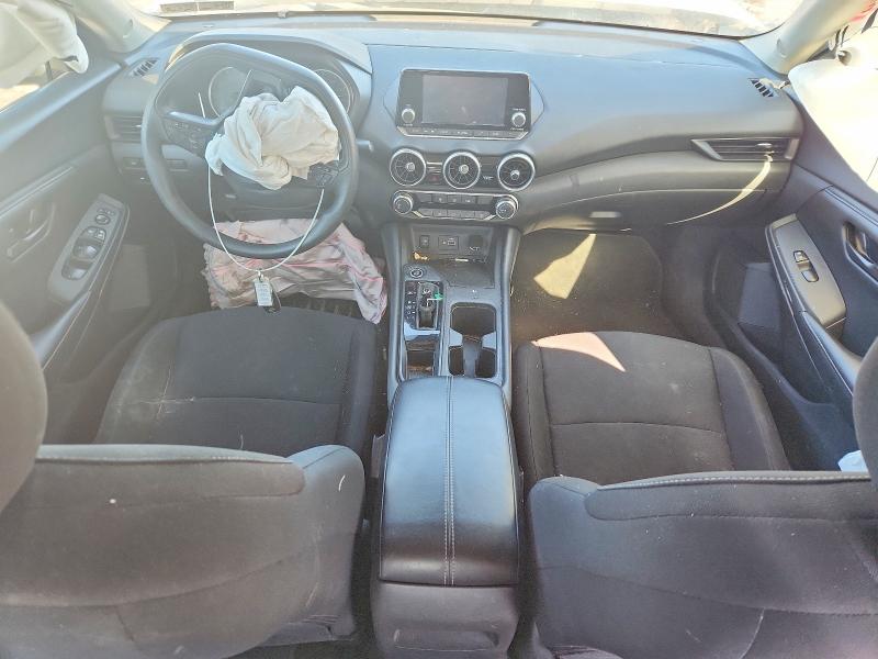Aukcja sprzedaży 2024 Nissan Sentra, vin: 3N1AB8BV7RY221073, numer aukcji: 76826215