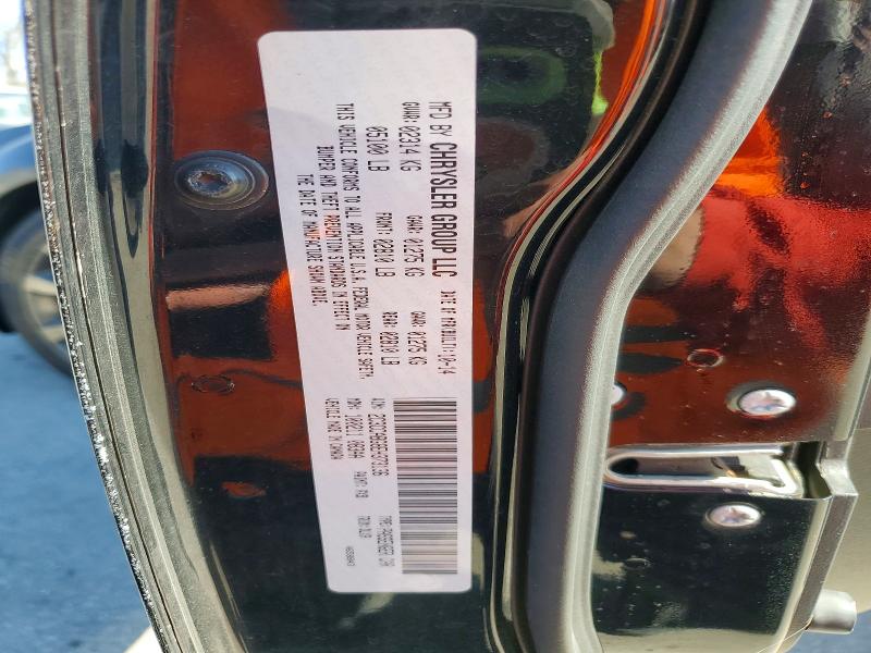 Продажа на аукционе авто 2014 Chrysler 300, vin: 2C3CCABG8EH373136, номер лота: 79217165
