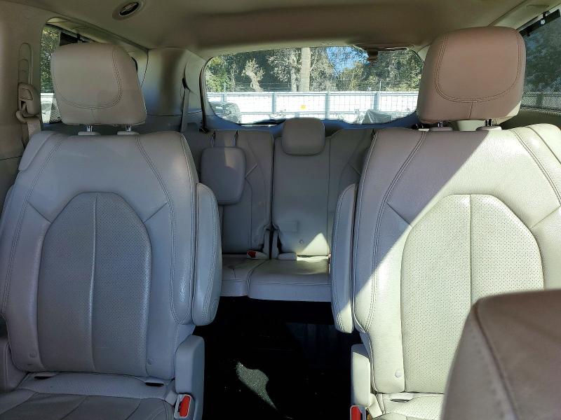 Продаж на аукціоні авто 2019 Chrysler Pacifica, vin: 2C4RC1EG3KR615774, номер лоту: 76462705