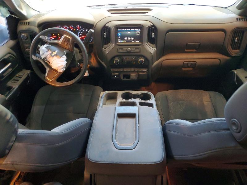 Продажа на аукционе авто 2023 Chevrolet Silverado, vin: 1GC2YLE70PF251729, номер лота: 77612945