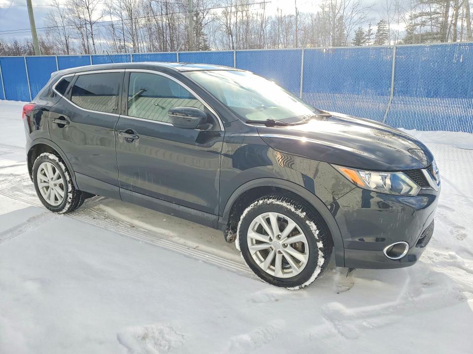 Aukcja sprzedaży 2017 Nissan Qashqai Sv, vin: JN1BJ1CR9HW126715, numer aukcji: 78055125