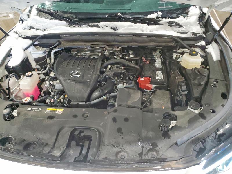 Aukcja sprzedaży 2024 Lexus Rx, vin: 2T2BAMCA4RC045314, numer aukcji: 75012655