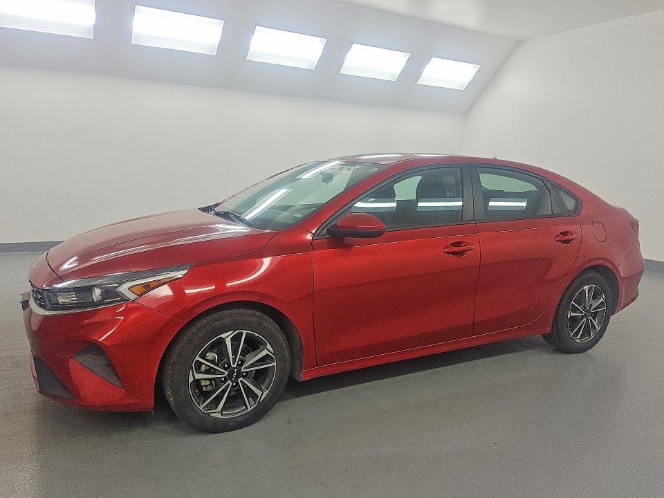 Aukcja sprzedaży 2023 Kia Forte, vin: 3KPF24AD0PE565783, numer aukcji: 78823025