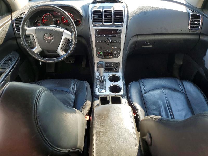 2012 Gmc Acadia მანქანა იყიდება აუქციონზე, vin: 1GKKVRED4CJ254582, აუქციონის ნომერი: 76623495
