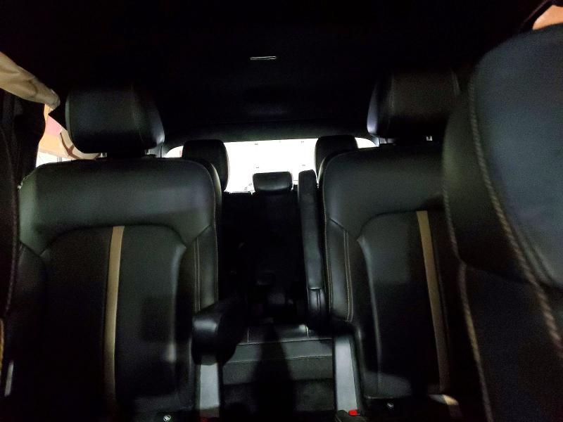 2024 Mazda Cx-90 მანქანა იყიდება აუქციონზე, vin: JM3KKEHA2R1119924, აუქციონის ნომერი: 78174775
