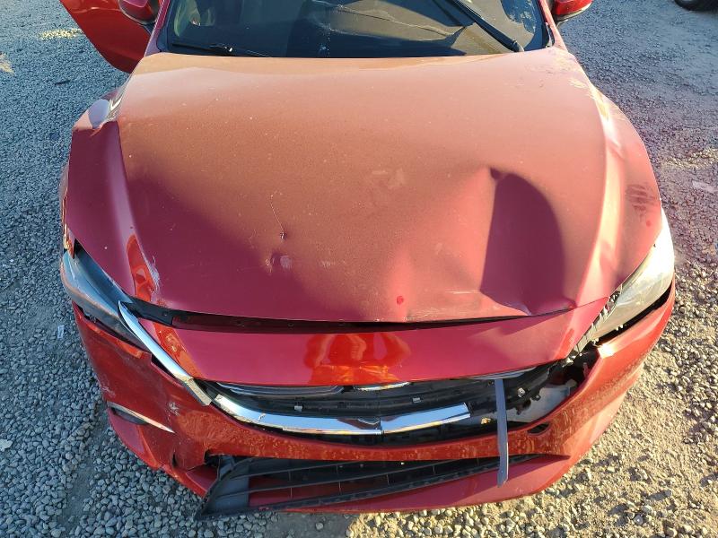 79312435 :رقم المزاد ، JM1GL1V52H1153467 vin ، 2017 Mazda 6 مزاد بيع