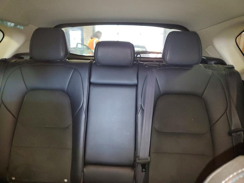 Aukcja sprzedaży 2017 Mazda Cx-5, vin: JM3KFBCL8H0213595, numer aukcji: 78366895