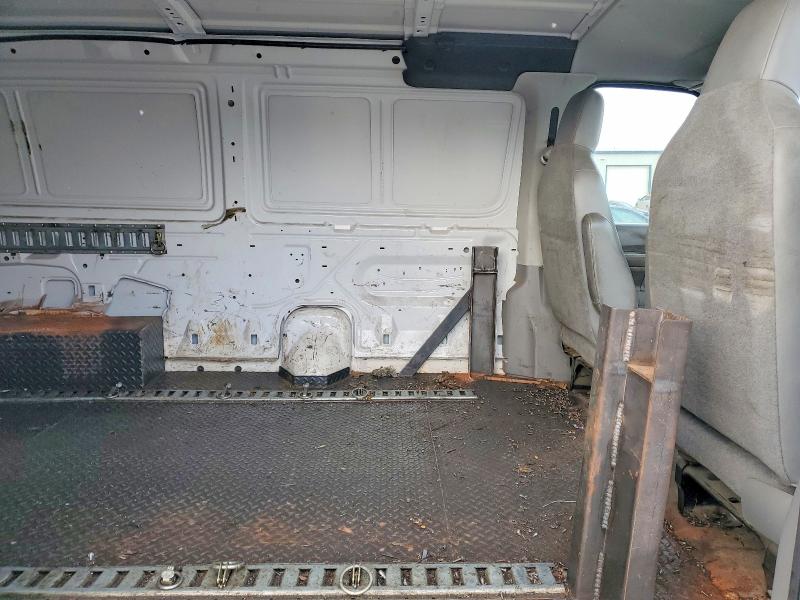 Продажа на аукционе авто 2011 Ford Econoline, vin: 1FTSE3EL3BDA25128, номер лота: 78100295