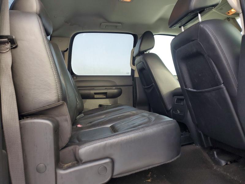 77002345 :رقم المزاد ، 1GCHK23607F551447 vin ، 2007 Chevrolet Silverado مزاد بيع