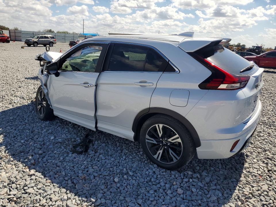 Продаж на аукціоні авто 2023 Mitsubishi Eclipse Cross, vin: JA4ATWAA5PZ034893, номер лоту: 78064595