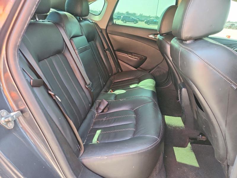 Продаж на аукціоні авто 2012 Buick Verano, vin: 1G4PS5SK5C4183537, номер лоту: 79573715