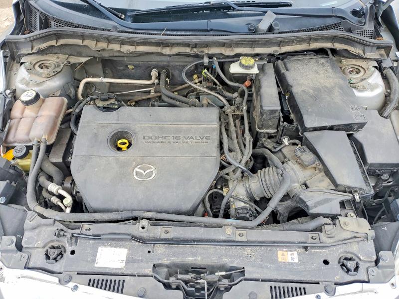 Aukcja sprzedaży 2012 Mazda 3, vin: JM1BL1UFXC1501710, numer aukcji: 77664435