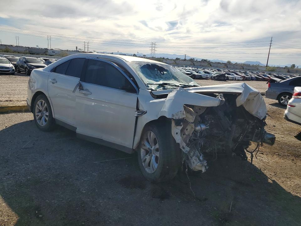 Продаж на аукціоні авто 2011 Ford Taurus, vin: 1FAHP2EWXBG182572, номер лоту: 75678275