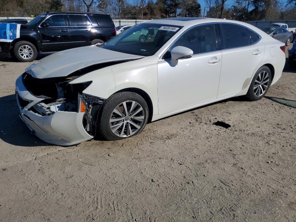 74636195 :رقم المزاد ، JTHBK1GG6D2043875 vin ، 2013 Lexus Es مزاد بيع