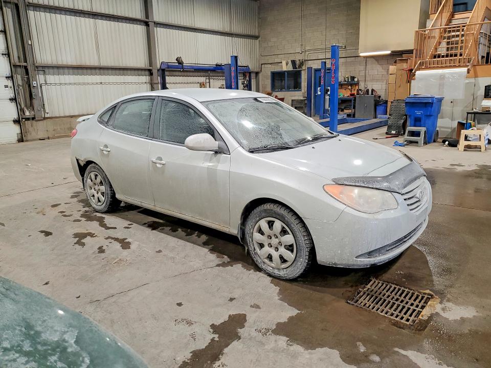 Aukcja sprzedaży 2010 Hyundai Elantra, vin: KMHDU4BD2AU988109, numer aukcji: 76603205