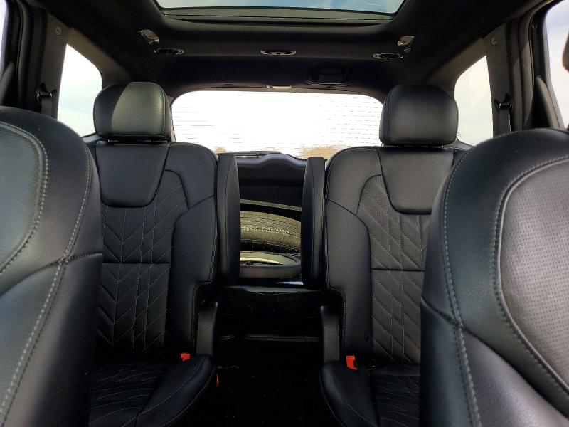 Aukcja sprzedaży 2023 Kia Telluride, vin: 5XYP5DGC6PG367674, numer aukcji: 77334465