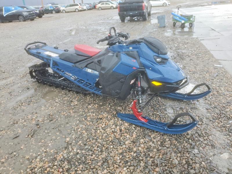Aukcja sprzedaży 2025 Ski-doo Summit 850, vin: 2BPSTJSC1SV000036, numer aukcji: 76552515