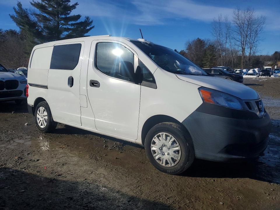 Aukcja sprzedaży 2013 Niss Nv200, vin: 3N6CM0KN7DK695213, numer aukcji: 48665116