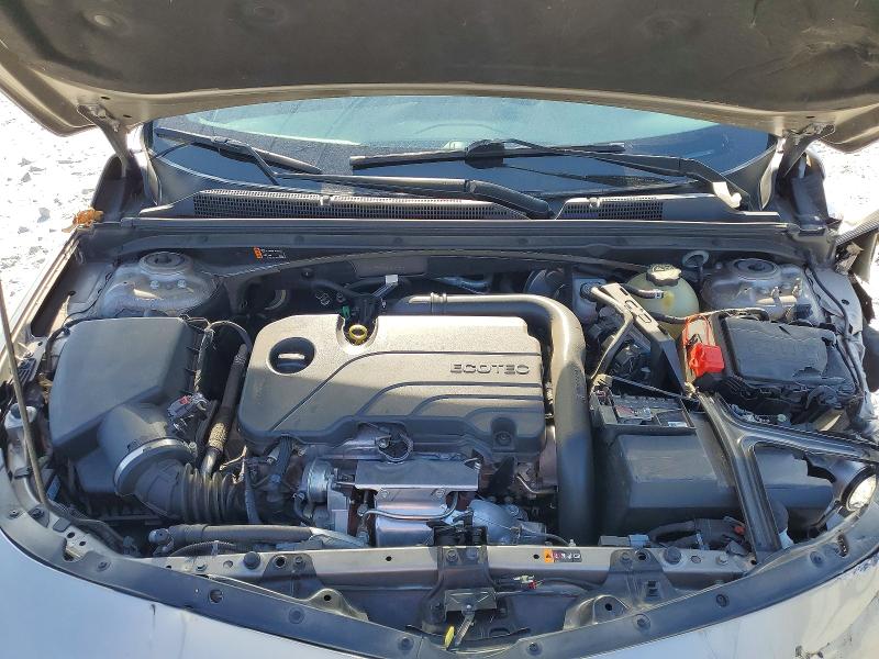 78338005 :رقم المزاد ، 1G1ZB5ST0NF191535 vin ، 2022 Chevrolet Malibu مزاد بيع