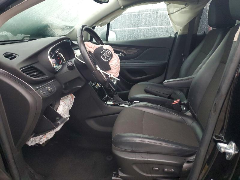 Aukcja sprzedaży 2019 Buick Encore, vin: KL4CJASB4KB939264, numer aukcji: 78975055