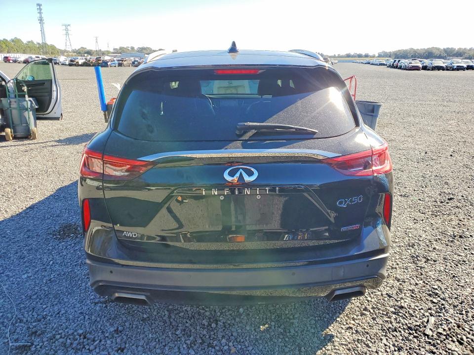 Продаж на аукціоні авто 2020 Infiniti Qx50, vin: 3PCAJ5M38LF107662, номер лоту: 78863295