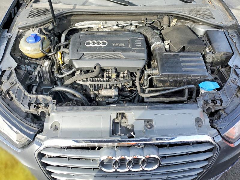 Продаж на аукціоні авто 2015 Audi A3, vin: WAUACGFF5F1032121, номер лоту: 78683545