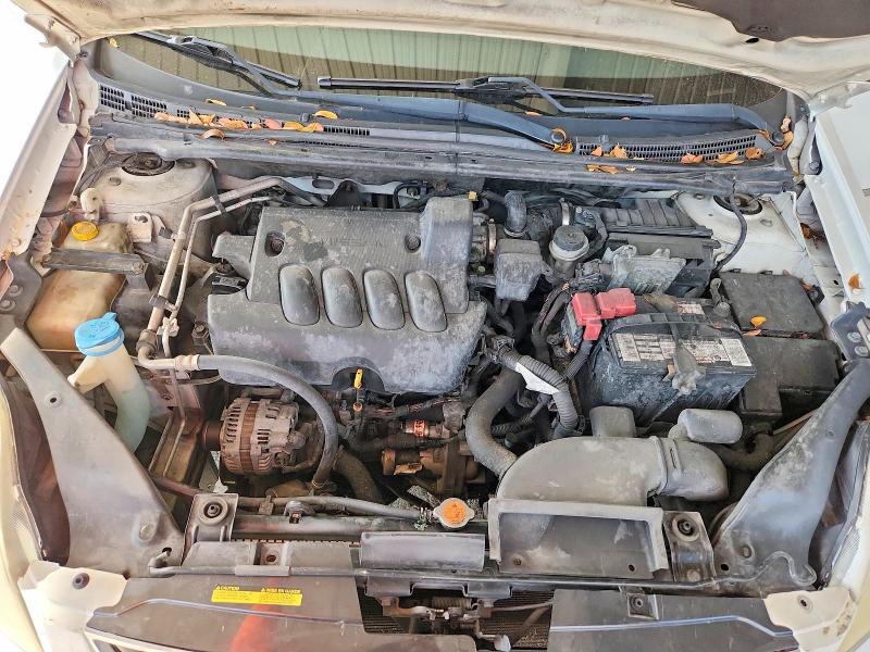 Aukcja sprzedaży 2012 Nissan Sentra, vin: 3N1AB6AP7CL777122, numer aukcji: 77883525
