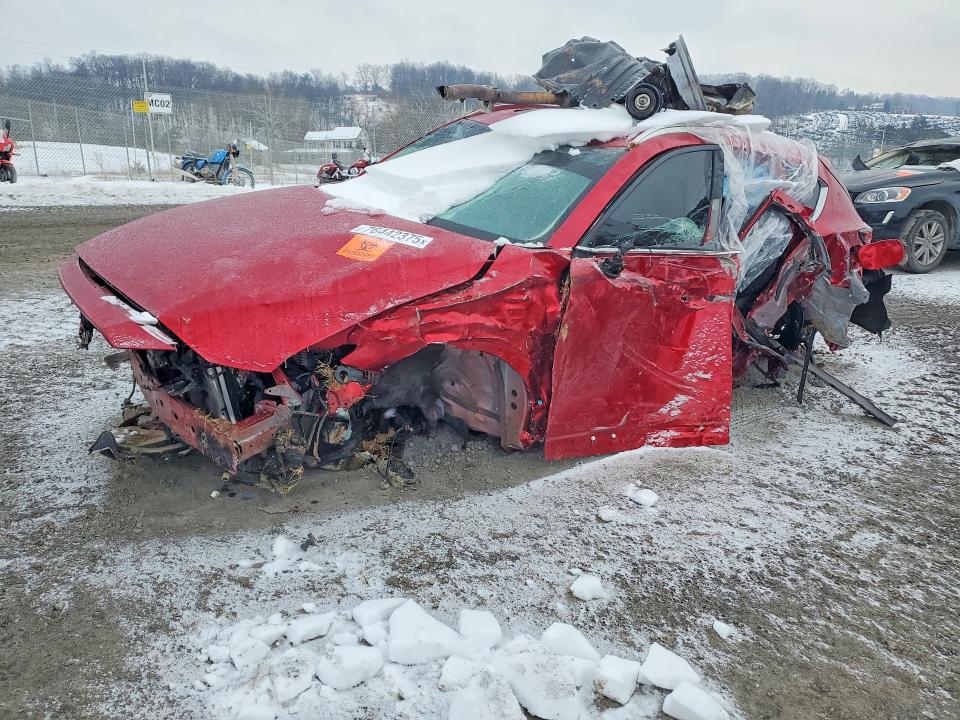2020 Mazda Cx-5 მანქანა იყიდება აუქციონზე, vin: JM3KFBDM5L0842232, აუქციონის ნომერი: 76442375