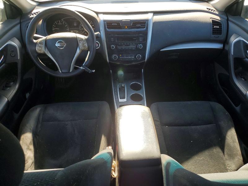 75661335 :رقم المزاد ، 1N4AL3AP8FC494937 vin ، 2015 Nissan Altima مزاد بيع