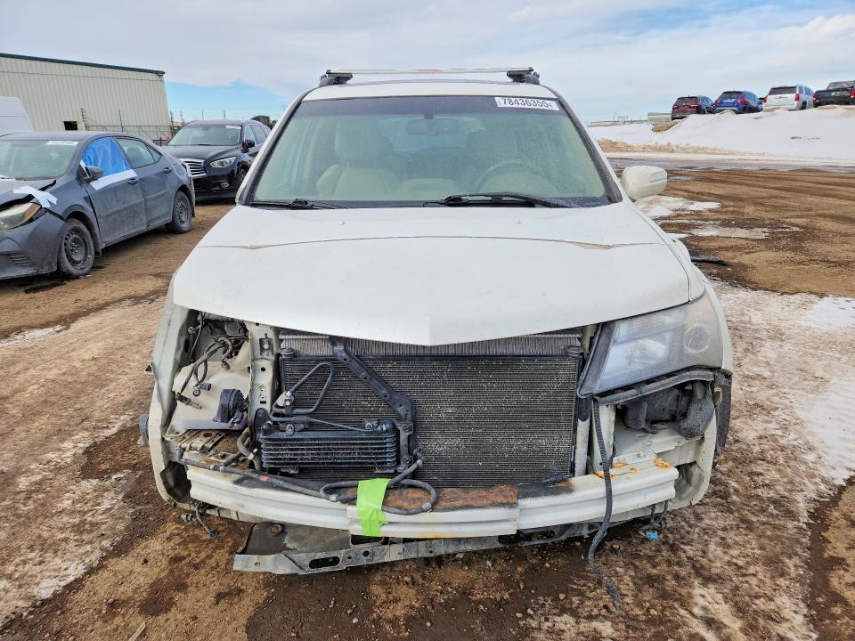 Продажа на аукционе авто 2008 Acura Mdx, vin: 2HNYD28588H004575, номер лота: 78436355