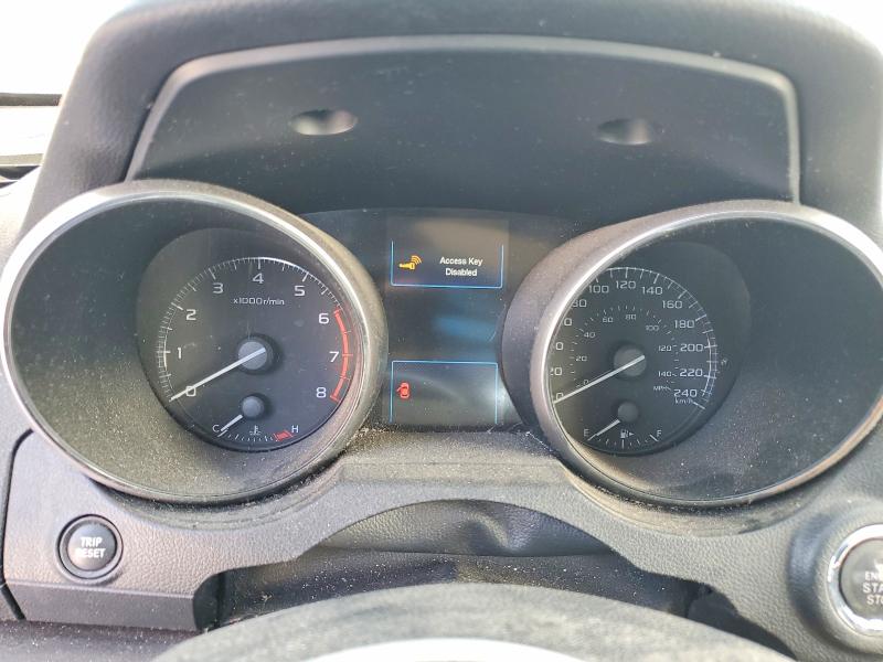 Продаж на аукціоні авто 2018 Subaru Legacy, vin: 4S3BNDN61J3034592, номер лоту: 76507135