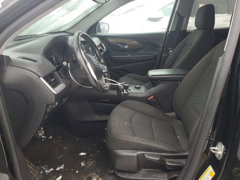 74592515 :رقم المزاد ، 3GKALMEV7KL166498 vin ، 2019 Gmc Terrain مزاد بيع