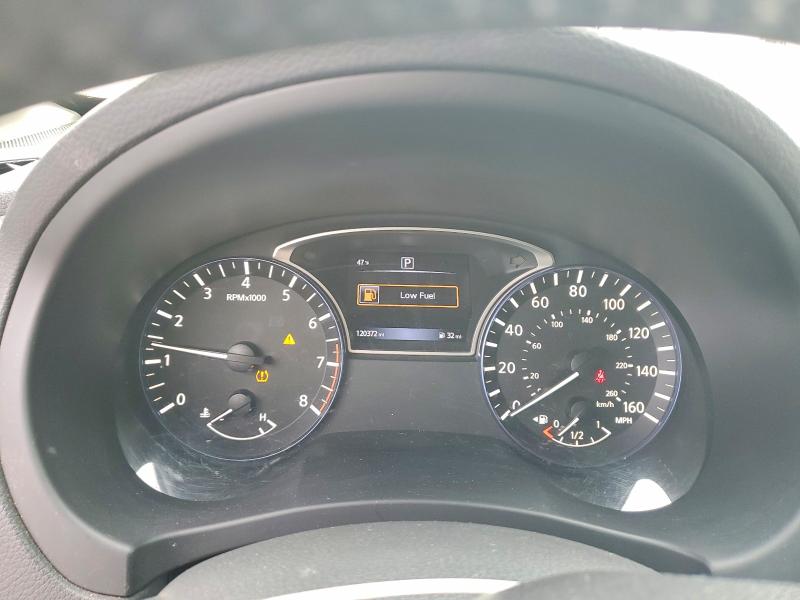 Aukcja sprzedaży 2016 Nissan Altima, vin: 1N4AL3APXGC134800, numer aukcji: 75758715