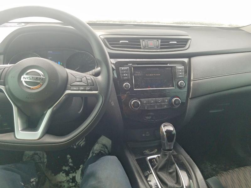 Aukcja sprzedaży 2018 Nissan Rogue, vin: 5N1AT2MV9JC719420, numer aukcji: 75841275