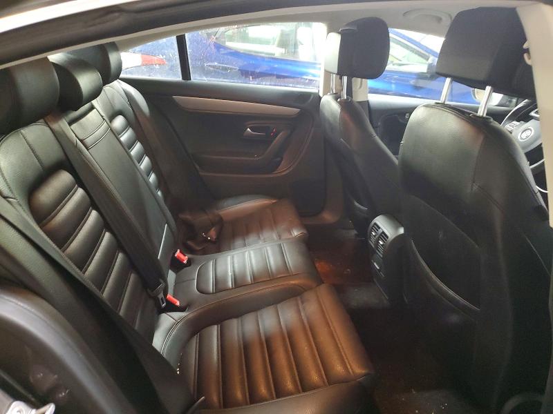77927335 :رقم المزاد ، WVWBP7AN4DE555940 vin ، 2013 Volkswagen Cc مزاد بيع