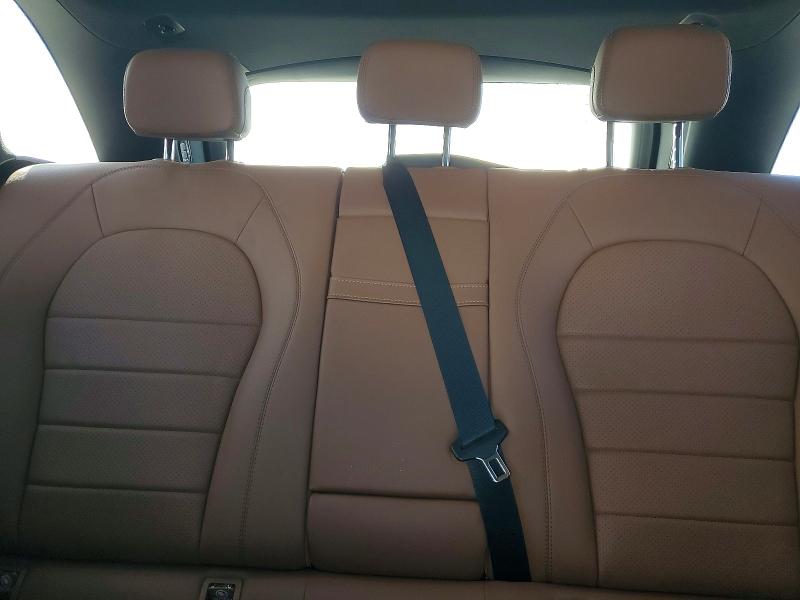 Продажа на аукционе авто 2021 Mercedes-benz Glc, vin: W1N0G8EB7MV311642, номер лота: 78722605