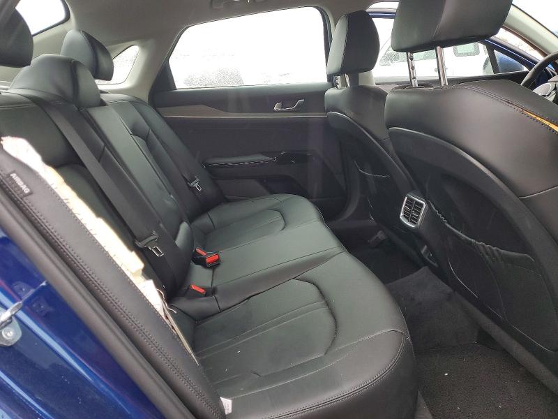 Продажа на аукционе авто 2025 Kia K5, vin: KNAG34J79S5276625, номер лота: 78175675