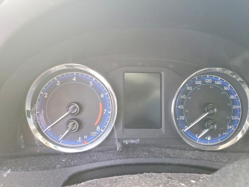 Aukcja sprzedaży 2017 Toyota Corolla L, vin: 2T1BURHE4HC896922, numer aukcji: 73059005