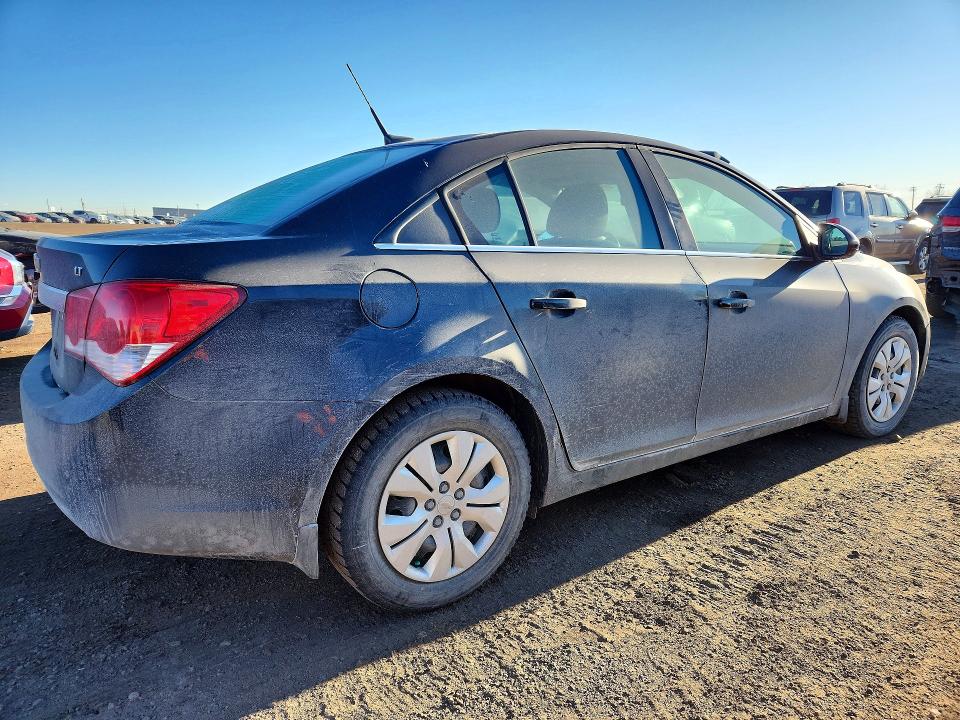 Продаж на аукціоні авто 2014 Chevrolet Cruze, vin: 1G1PC5SB3E7370626, номер лоту: 76912755
