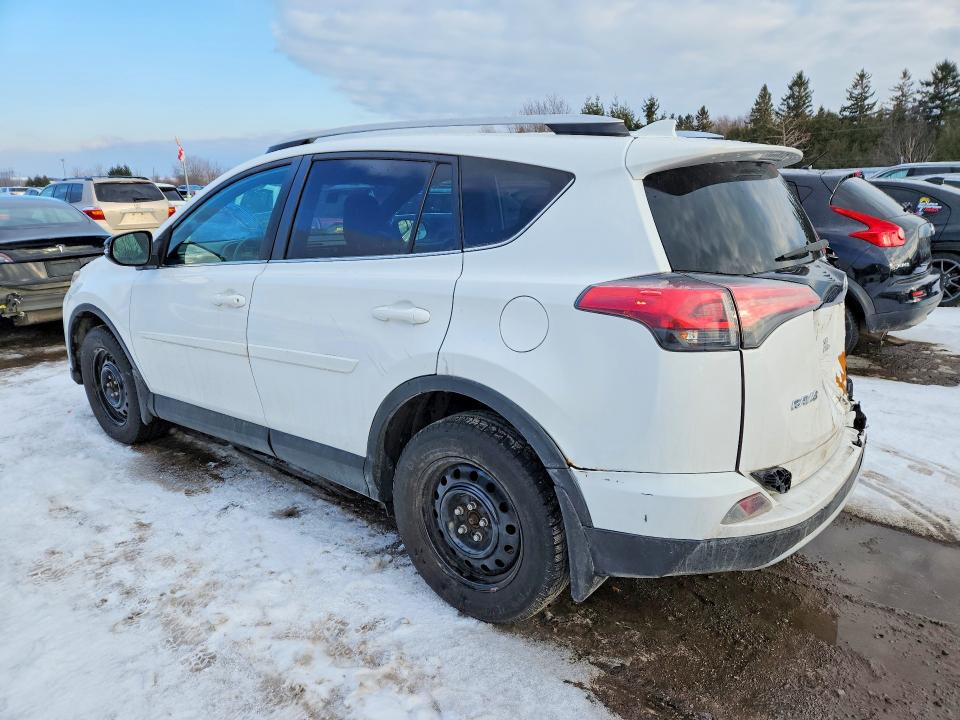 77958455 :رقم المزاد ، 2T3JFREV7GW428522 vin ، 2016 Toyota Rav4 مزاد بيع