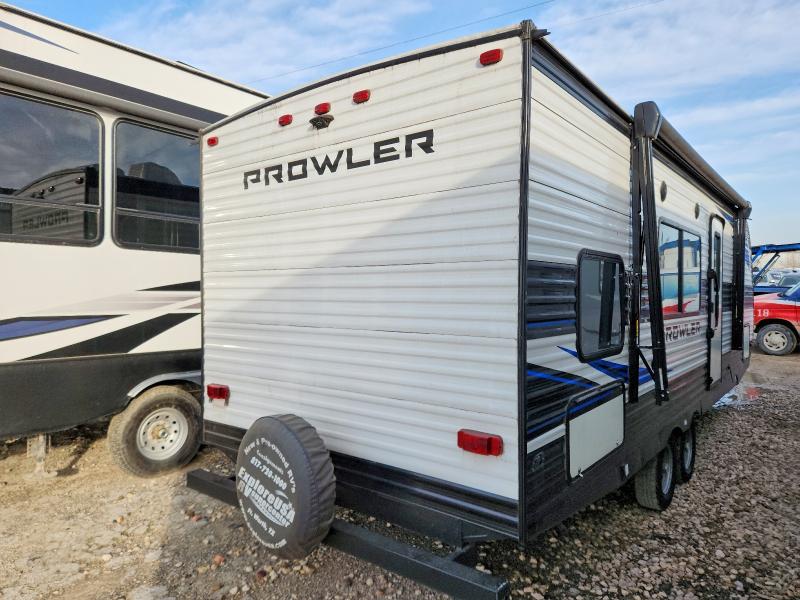 Aukcja sprzedaży 2021 Heartland Rv Pioneer Prowler & Prowler Lnyx, vin: 5SFPB2924ME464648, numer aukcji: 78039055