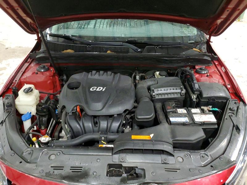 2015 Kia Optima მანქანა იყიდება აუქციონზე, vin: 5XXGR4A73FG410967, აუქციონის ნომერი: 78769415