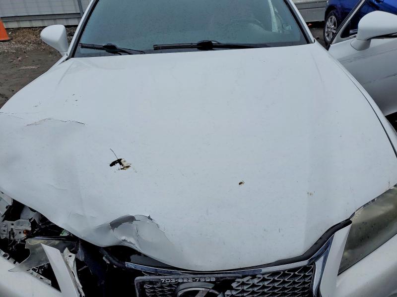 78679885 :رقم المزاد ، JTHCE1BL1E5022402 vin ، 2014 Lexus Gs 350 مزاد بيع