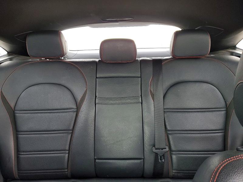 75439245 :رقم المزاد ، WDC0J6EB6HF284215 vin ، 2017 Mercedes-benz Glc Coupe مزاد بيع