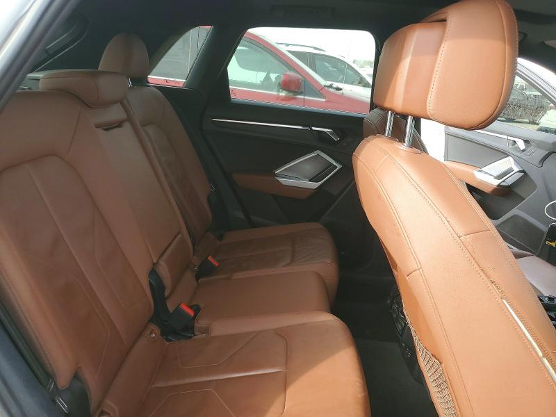 Aukcja sprzedaży 2020 Audi Q3, vin: WA1AECF35L1004336, numer aukcji: 79193875