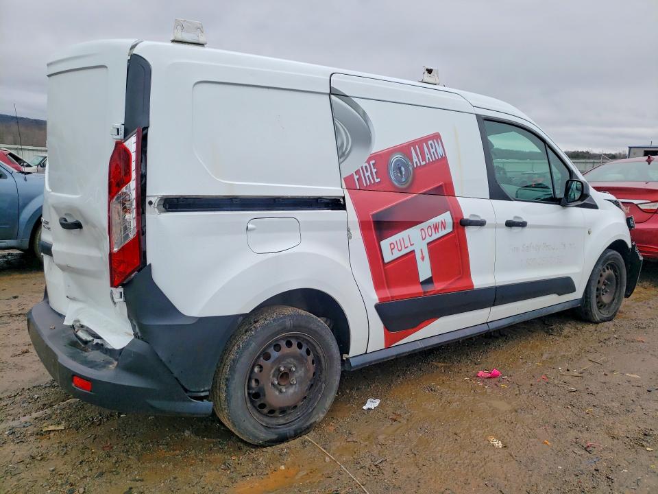 Aukcja sprzedaży 2019 Ford Transit Connect, vin: NM0LS7E20K1420748, numer aukcji: 41925136