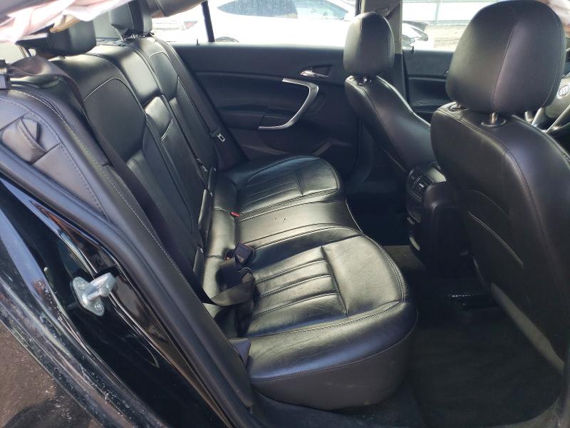 Продажа на аукционе авто 2013 Buick Regal, vin: 2G4GS5EV7D9140631, номер лота: 76864315