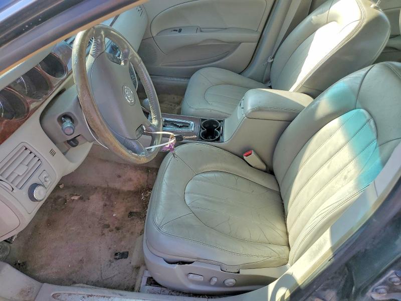 Aukcja sprzedaży 2009 Buick Lucerne, vin: 1G4HD57119U18272, numer aukcji: 75589815